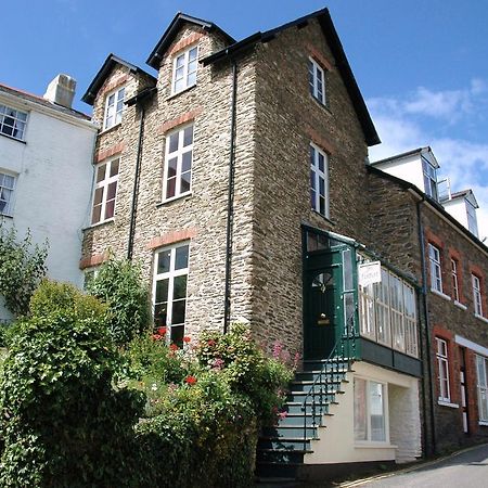 The Fernery B&B Lynton Ngoại thất bức ảnh