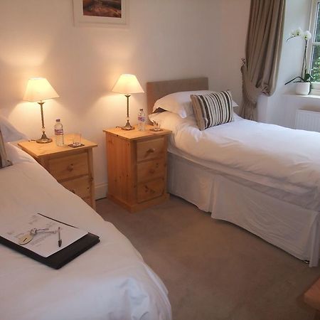The Fernery B&B Lynton Phòng bức ảnh