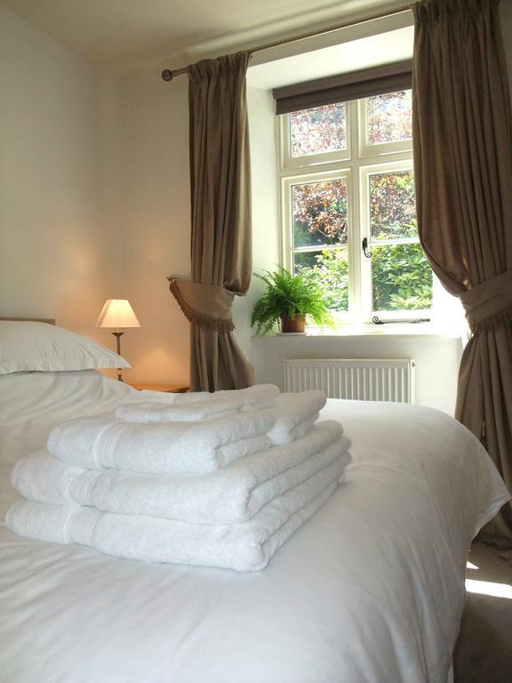The Fernery B&B Lynton Phòng bức ảnh