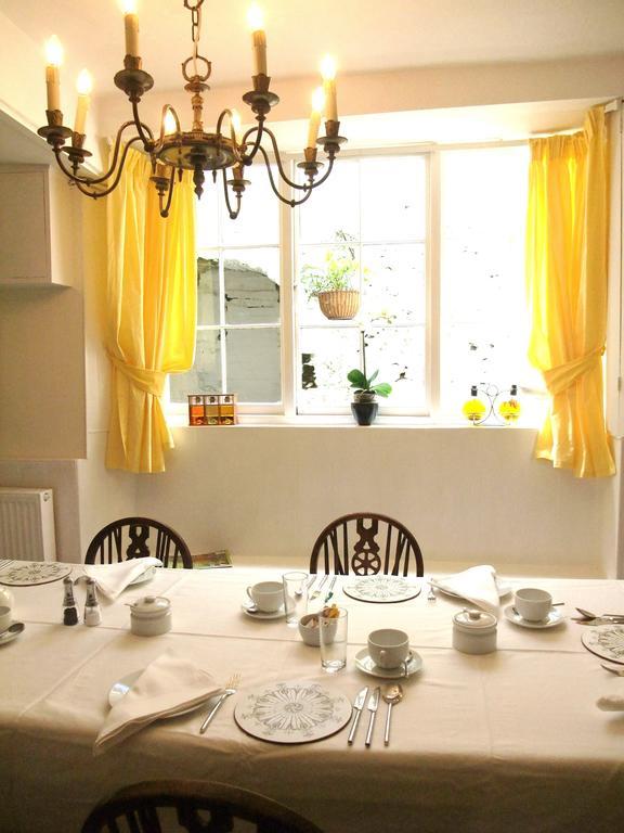 The Fernery B&B Lynton Ngoại thất bức ảnh