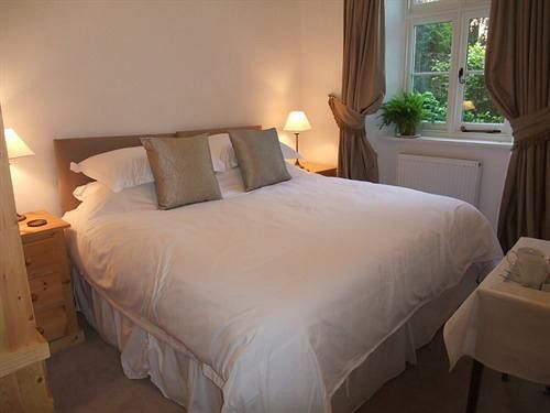 The Fernery B&B Lynton Ngoại thất bức ảnh