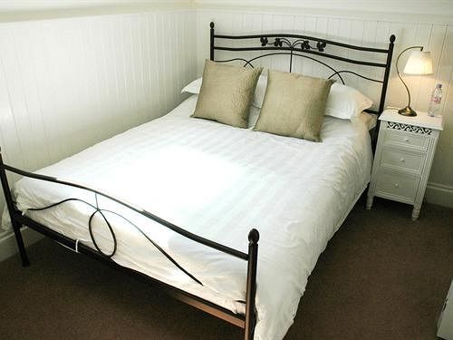 The Fernery B&B Lynton Ngoại thất bức ảnh